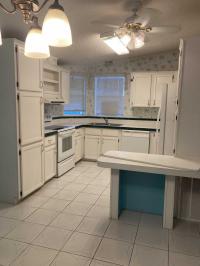 1995 Palm harbor Mobile Home