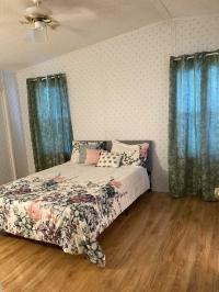 1995 Palm harbor Mobile Home