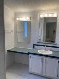 1995 Palm harbor Mobile Home