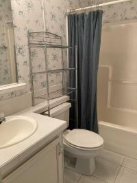 1995 Palm harbor Mobile Home