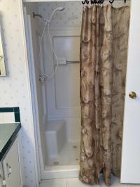 1995 Palm harbor Mobile Home