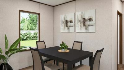 Photo 5 of 10 of home located at LAND HOME PACKAGE! Plantersville, TX 77363