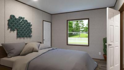 Photo 5 of 13 of home located at Hackberry Pinehurst, TX 77362