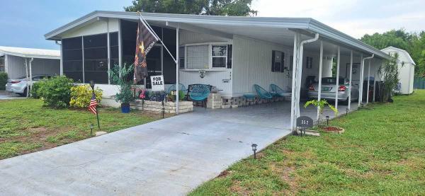 1978  Mobile Home For Sale