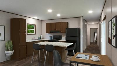 Mobile Home at 22745 Gabriel Road New Caney, TX 77357