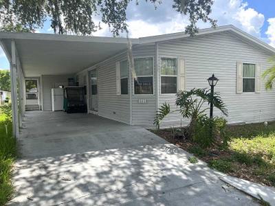 Mobile Home at 403 Coast Line Way Valrico, FL 33594