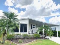 Manufactured Home
