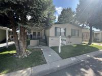 1978 Manufactured Home