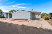 2000 Palm Harbor 58A4 Manufactured Home
