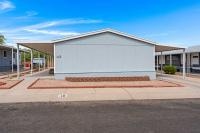 2000 Palm Harbor 58A4 Manufactured Home