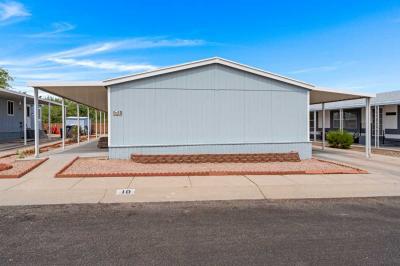 Photo 3 of 26 of home located at 4675 S Harrison Road #10 Tucson, AZ 85730