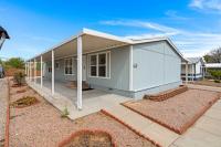 2000 Palm Harbor 58A4 Manufactured Home
