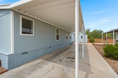 Photo 5 of 26 of home located at 4675 S Harrison Road #10 Tucson, AZ 85730