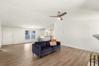 2000 Palm Harbor 58A4 Manufactured Home