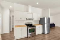 2000 Palm Harbor 58A4 Manufactured Home