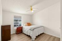 2000 Palm Harbor 58A4 Manufactured Home