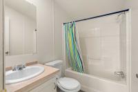 2000 Palm Harbor 58A4 Manufactured Home