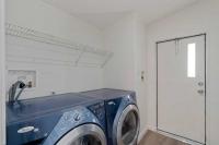 2000 Palm Harbor 58A4 Manufactured Home