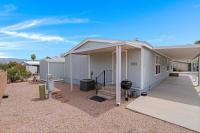 2000 Palm Harbor 58A4 Manufactured Home