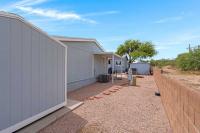 2000 Palm Harbor 58A4 Manufactured Home