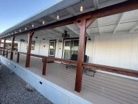 1988 Fleetwood Broadmore Mobile Home