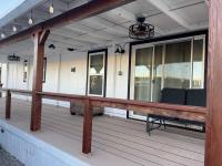 1988 Fleetwood Broadmore Mobile Home
