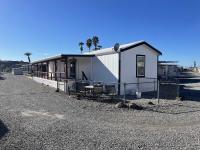 1988 Fleetwood Broadmore Mobile Home