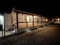 1988 Fleetwood Broadmore Mobile Home