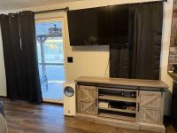 1988 Fleetwood Broadmore Mobile Home