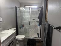 1988 Fleetwood Broadmore Mobile Home