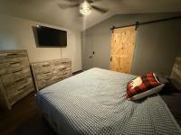 1988 Fleetwood Broadmore Mobile Home