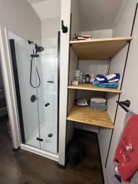 1988 Fleetwood Broadmore Mobile Home