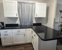 1988 Fleetwood Broadmore Mobile Home