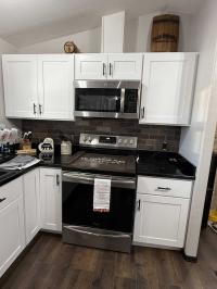 1988 Fleetwood Broadmore Mobile Home