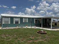 1994 BROOKWOOD Manufactured Home