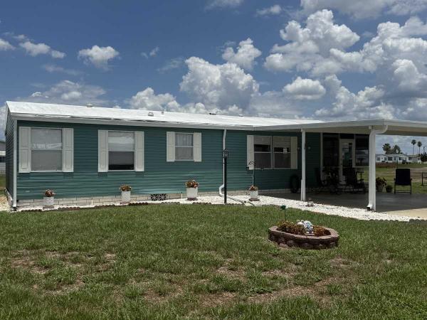 1994 BROOKWOOD Mobile Home For Sale