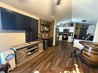 1988 Fleetwood Broadmore Mobile Home