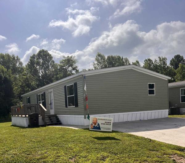 2024 Champion Prime Apex Mobile Home