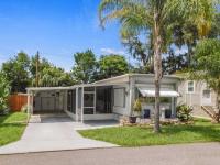 1969 Hillcrest Mobile Home