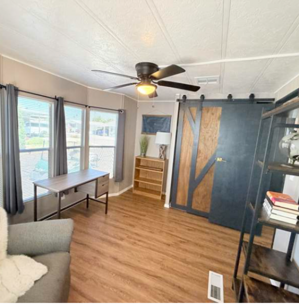 1982 Plam Habor Mobile Home