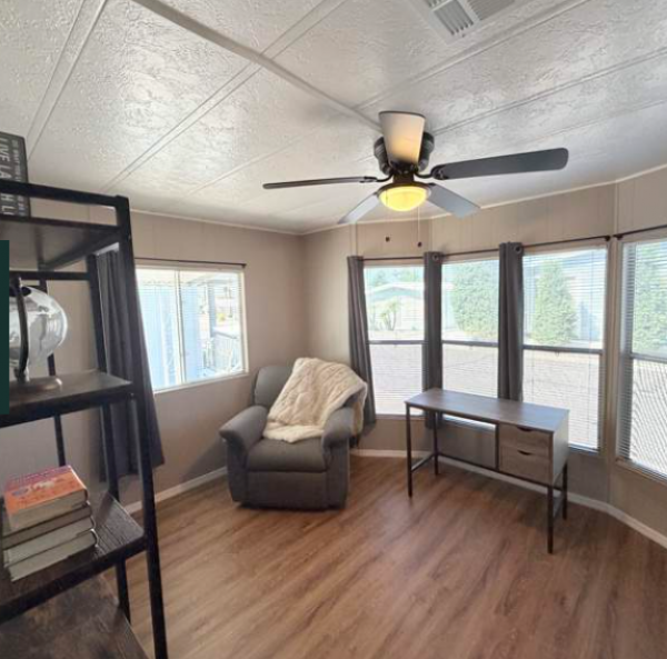 1982 Plam Habor Mobile Home