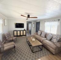 1982 Plam Habor Mobile Home