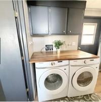 1982 Plam Habor Mobile Home