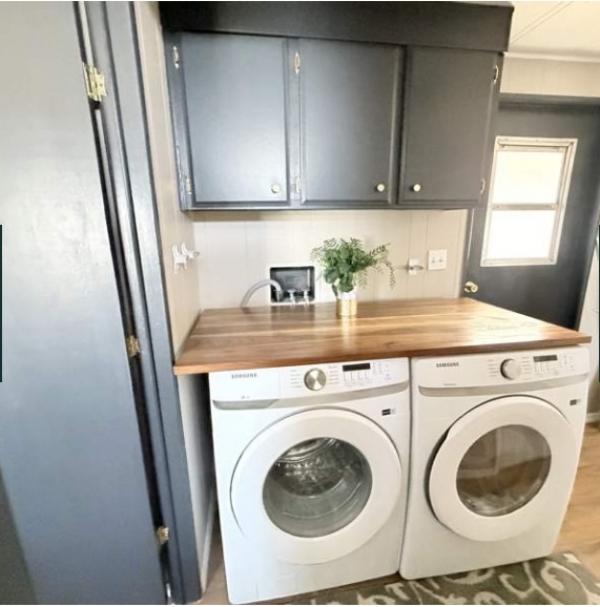 1982 Plam Habor Mobile Home
