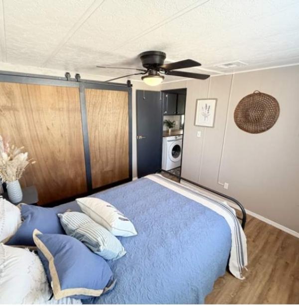 1982 Plam Habor Mobile Home