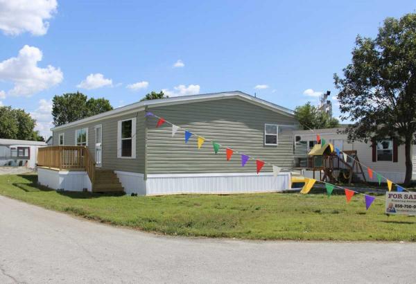 2026 Mobile Home