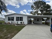 1993 PALM HARBOR Manufactured Home
