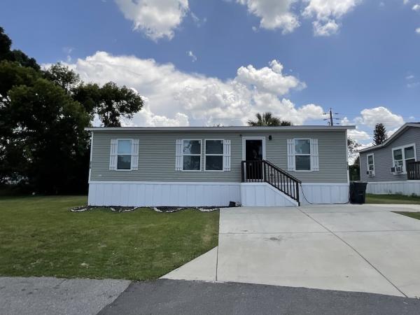 2019 CHMH Mobile Home