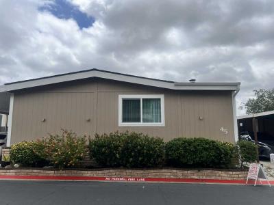 Mobile Home at 24303 Woolsey Canyon Rd. #45 West Hills, CA 91304