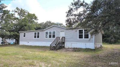 Mobile Home at 6510 S Coronado Ter Lecanto, FL 34461
